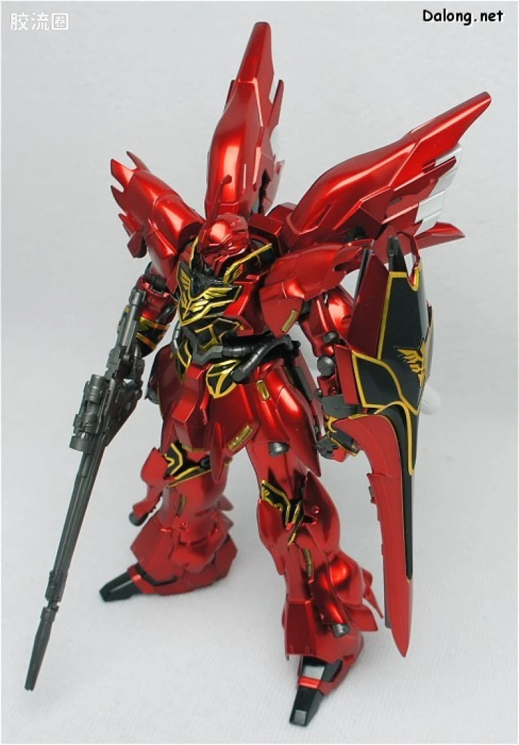 HGUC 1/144 新安洲