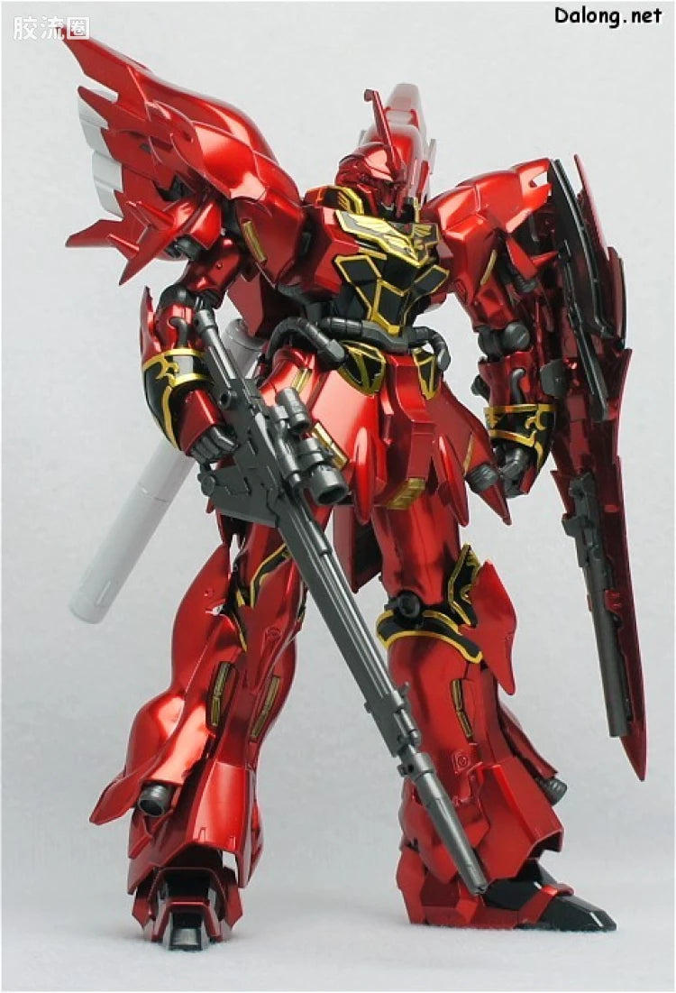 HGUC 1/144 新安洲