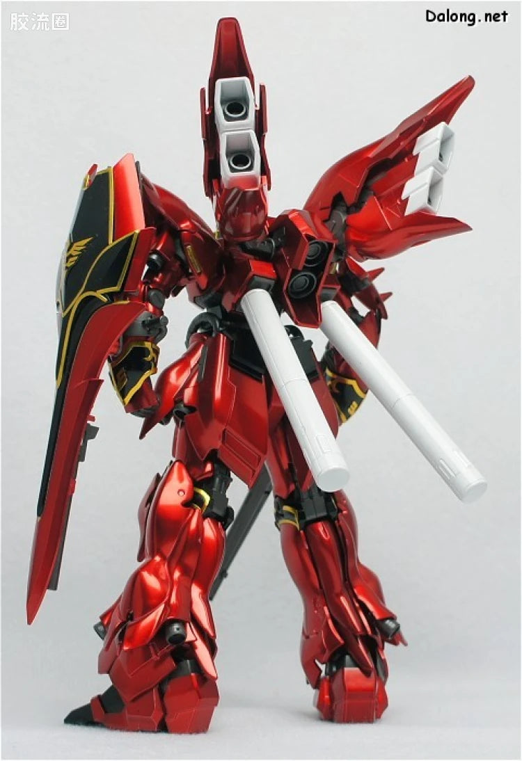 HGUC 1/144 新安洲