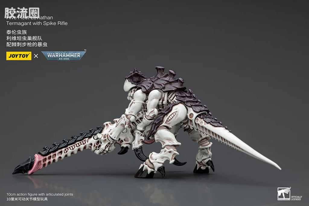 JoyToy Tyranids Hive Fleet Leviathan Termagant