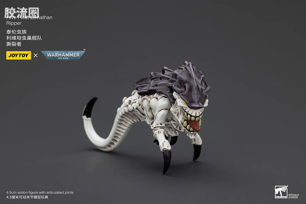 JoyToy Tyranids Hive Fleet Leviathan Ripper