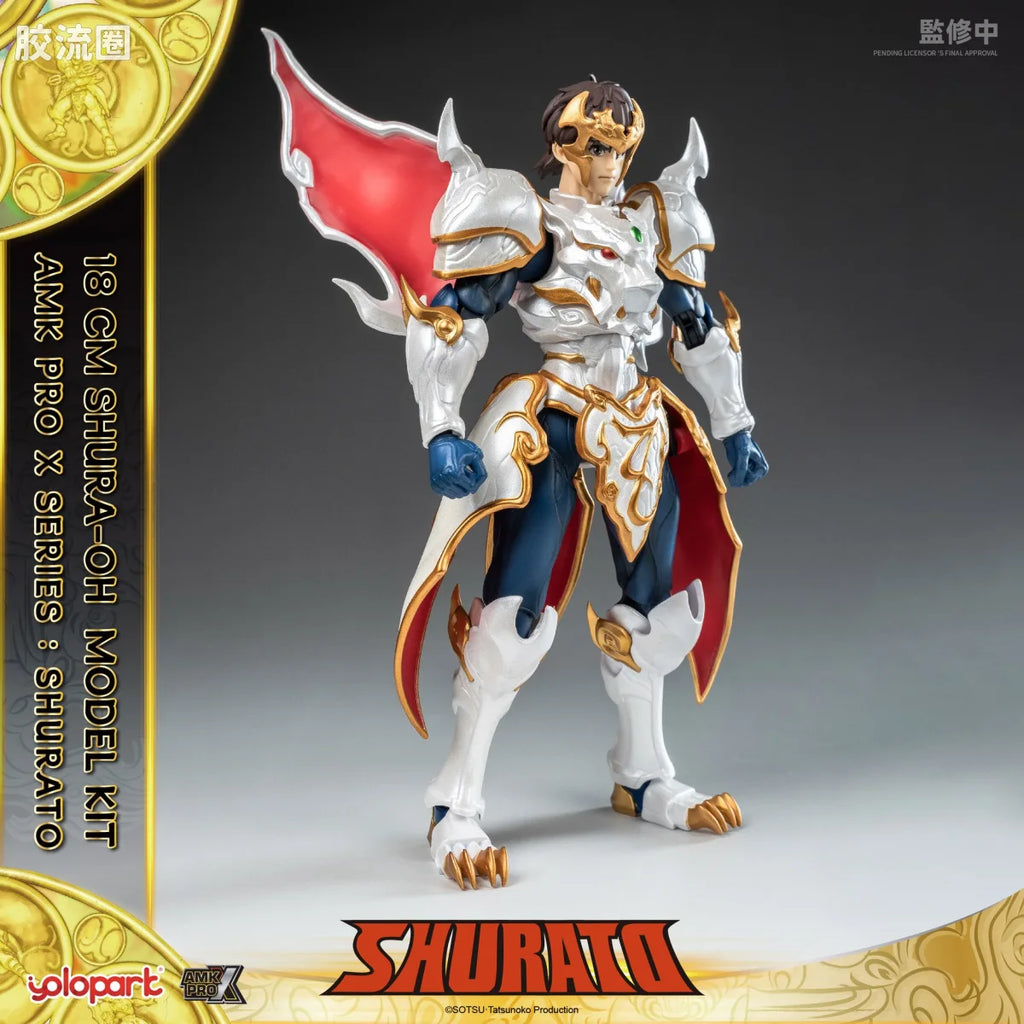 YOLOPARK Series Shurato Shurato