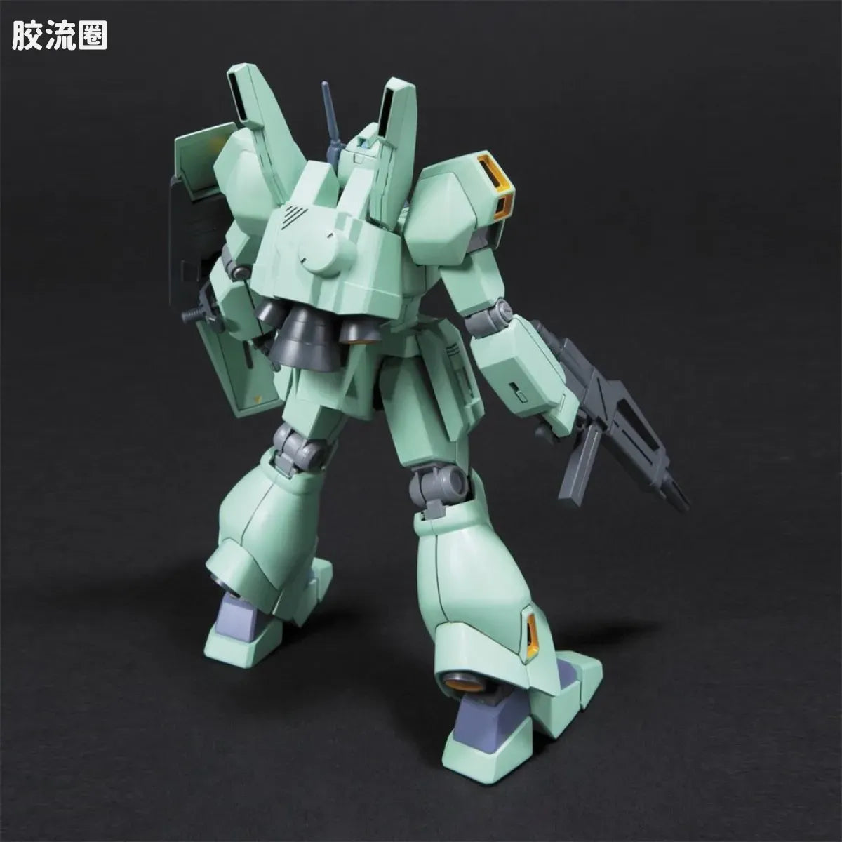 HGUC 1/144 h97 杰刚