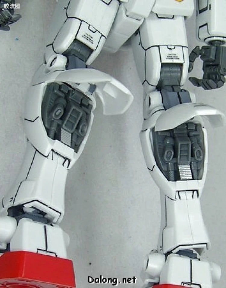 Bandai MG 1/100 RX-78-2 Gundam