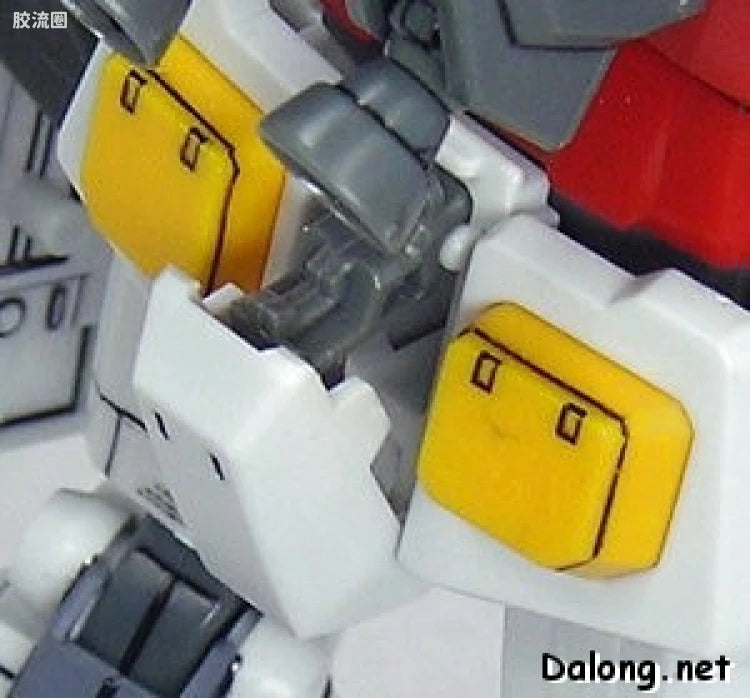Bandai MG 1/100 RX-78-2 Gundam