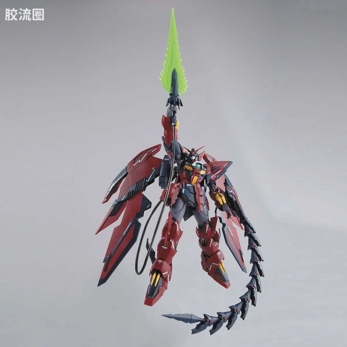 Bandai MG 1/100 OZ-13MS Gundam Epyon EW