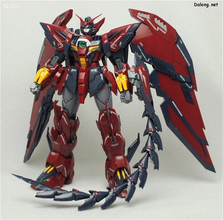 Bandai MG 1/100 OZ-13MS Gundam Epyon EW