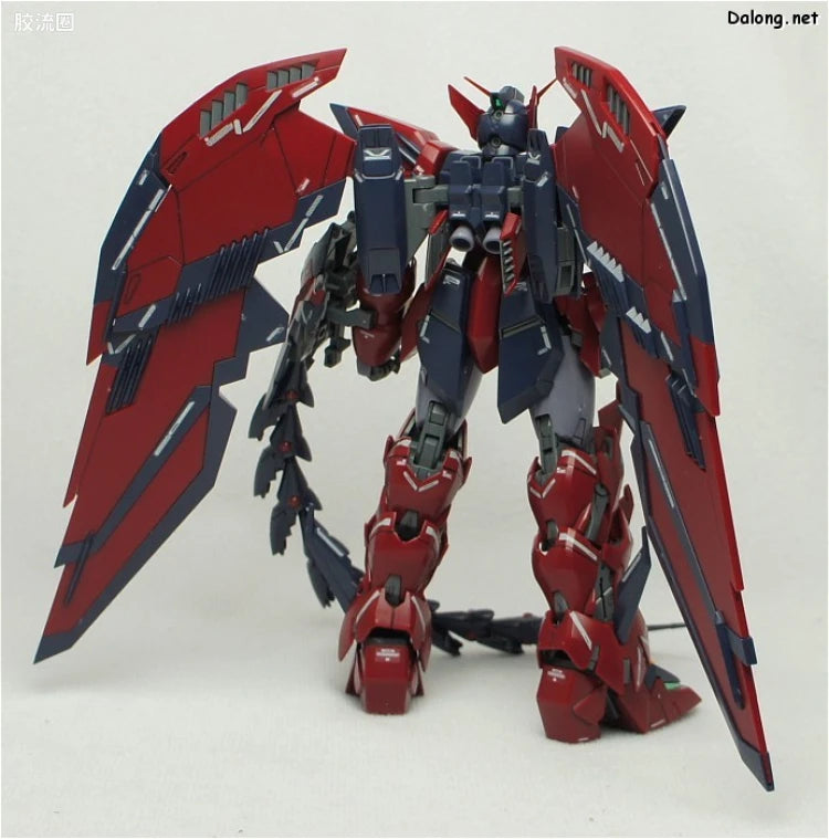 Bandai MG 1/100 OZ-13MS Gundam Epyon EW