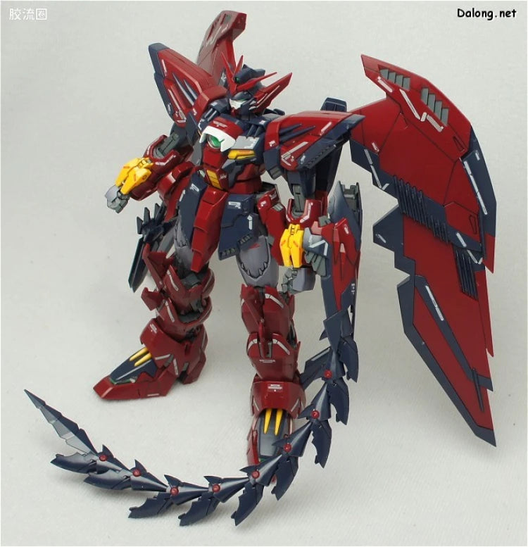 Bandai MG 1/100 OZ-13MS Gundam Epyon EW