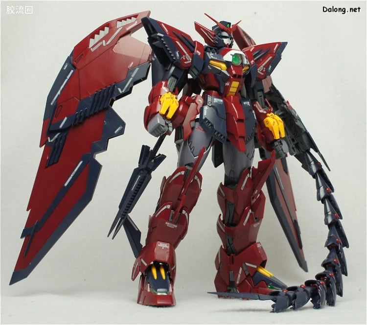 Bandai MG 1/100 OZ-13MS Gundam Epyon EW