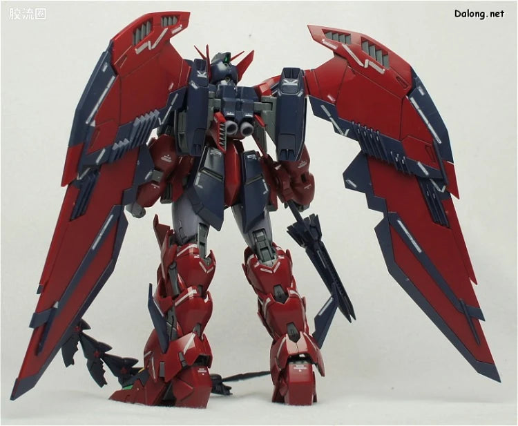Bandai MG 1/100 OZ-13MS Gundam Epyon EW