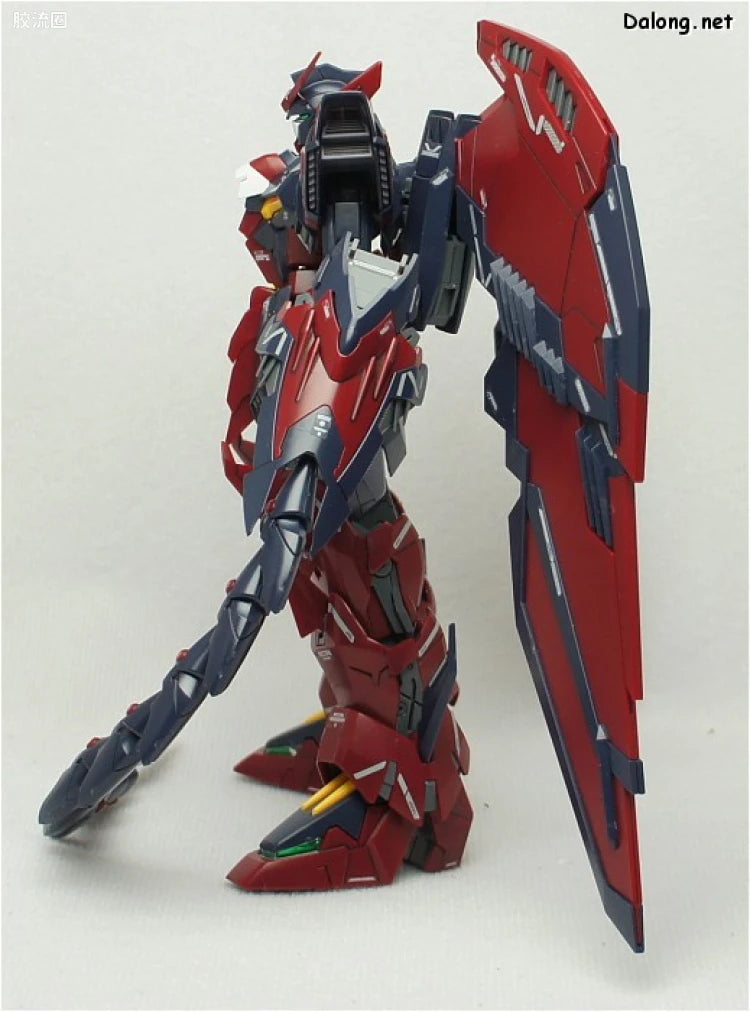 Bandai MG 1/100 OZ-13MS Gundam Epyon EW