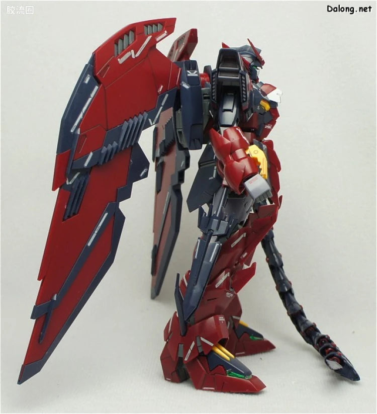 Bandai MG 1/100 OZ-13MS Gundam Epyon EW