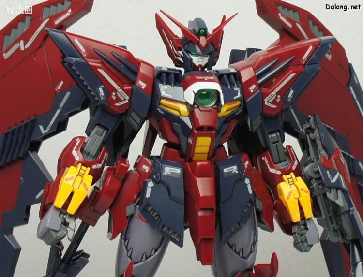 Bandai MG 1/100 OZ-13MS Gundam Epyon EW