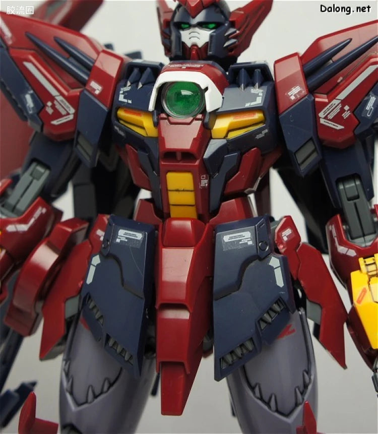 Bandai MG 1/100 OZ-13MS Gundam Epyon EW