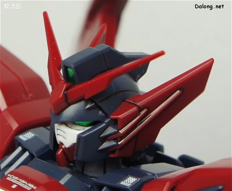 Bandai MG 1/100 OZ-13MS Gundam Epyon EW