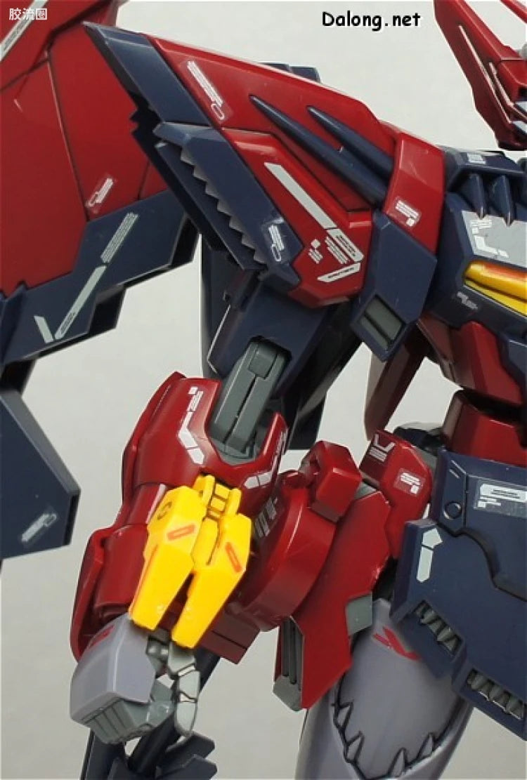 Bandai MG 1/100 OZ-13MS Gundam Epyon EW