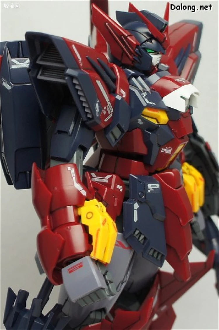 Bandai MG 1/100 OZ-13MS Gundam Epyon EW