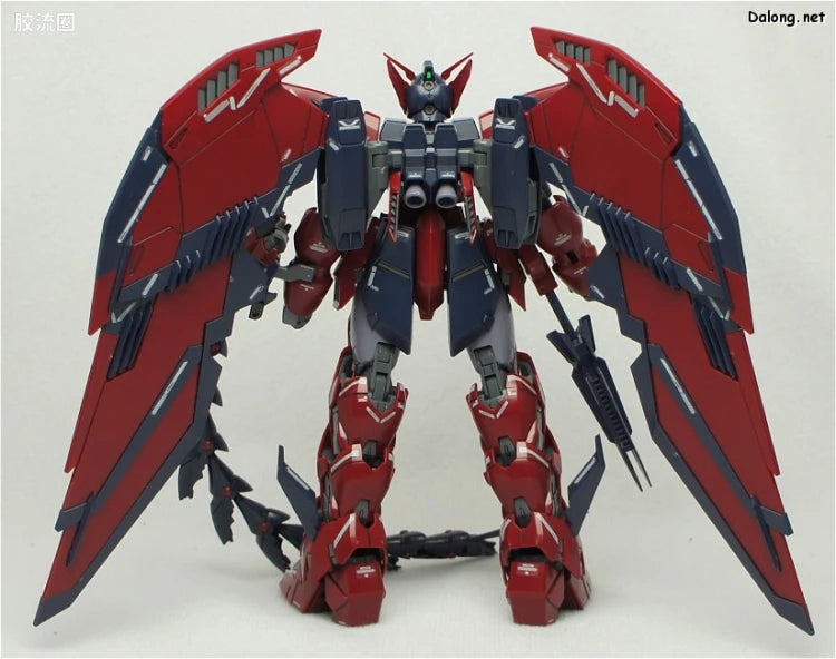 Bandai MG 1/100 OZ-13MS Gundam Epyon EW