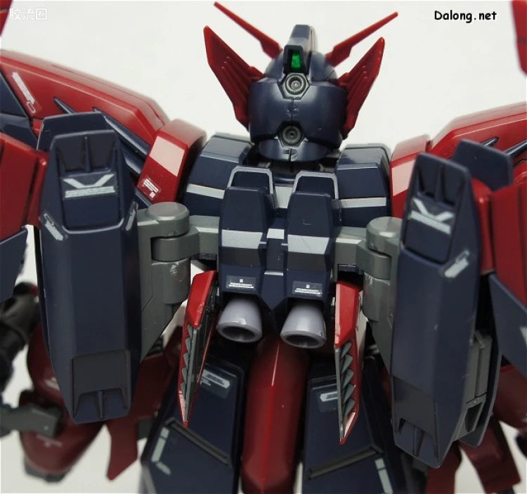 Bandai MG 1/100 OZ-13MS Gundam Epyon EW