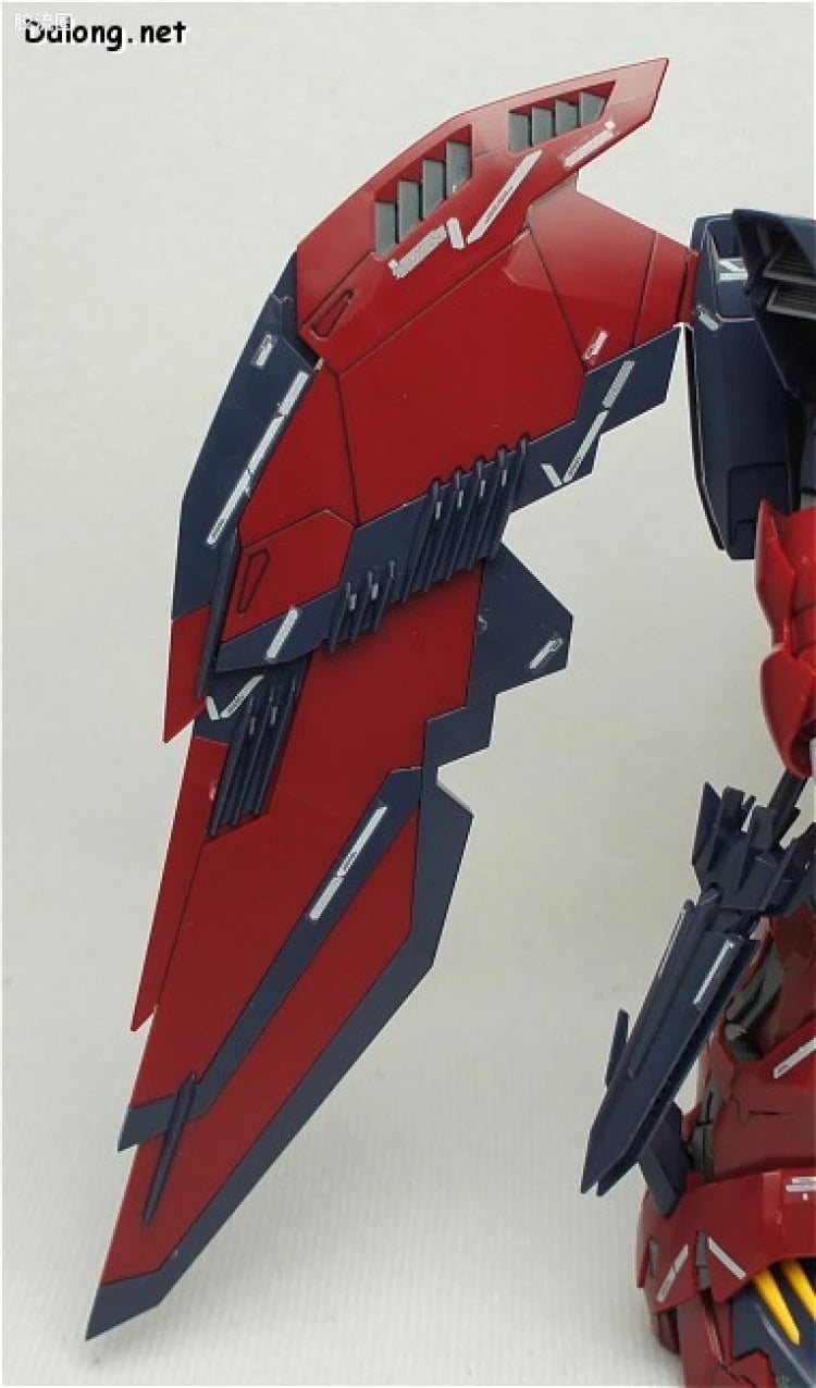 Bandai MG 1/100 OZ-13MS Gundam Epyon EW