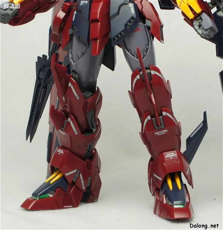 Bandai MG 1/100 OZ-13MS Gundam Epyon EW