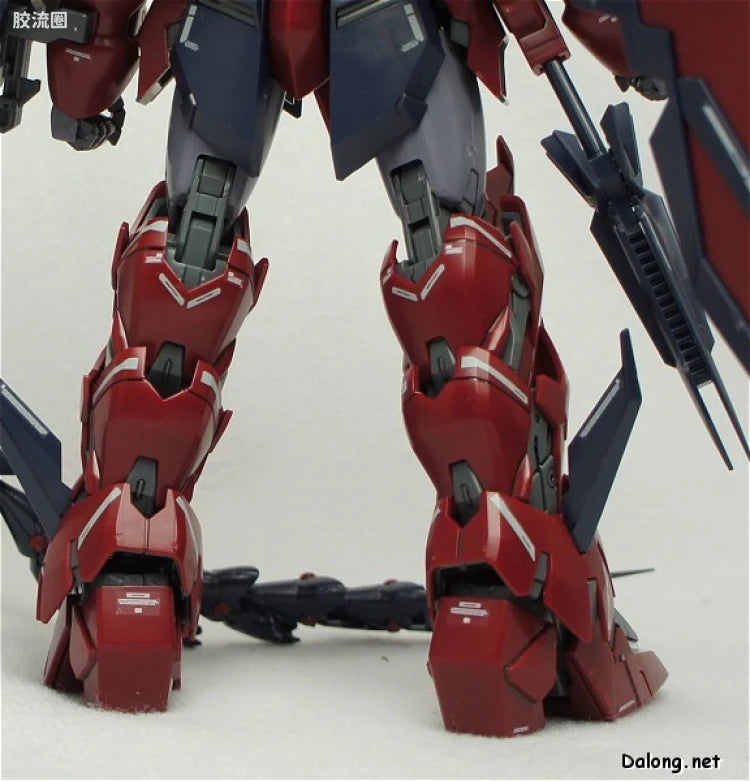 Bandai MG 1/100 OZ-13MS Gundam Epyon EW