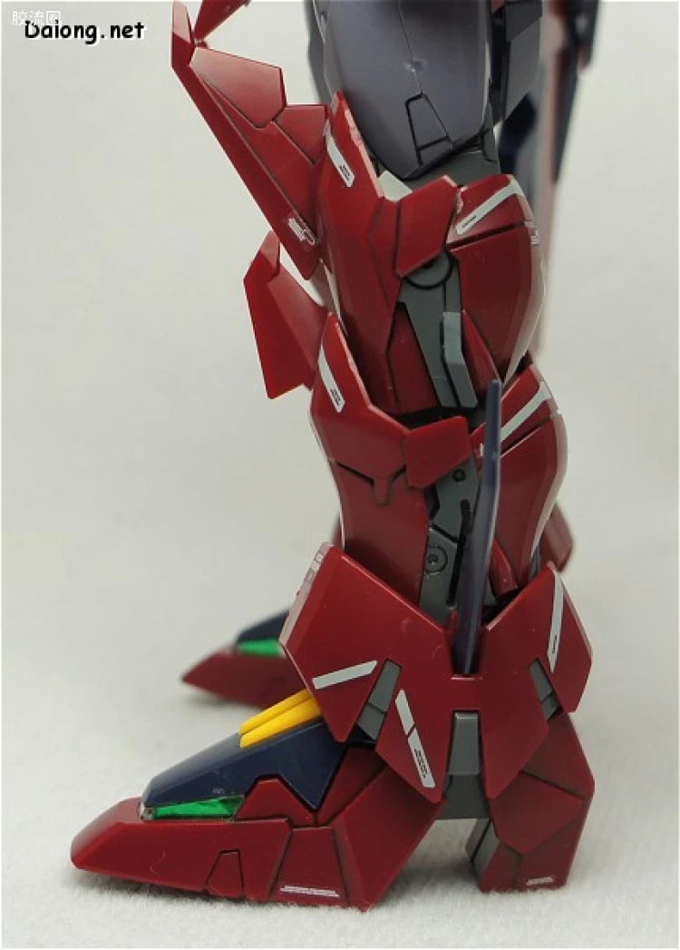 Bandai MG 1/100 OZ-13MS Gundam Epyon EW