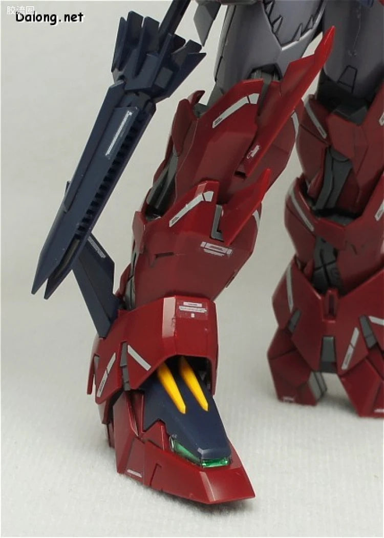 Bandai MG 1/100 OZ-13MS Gundam Epyon EW