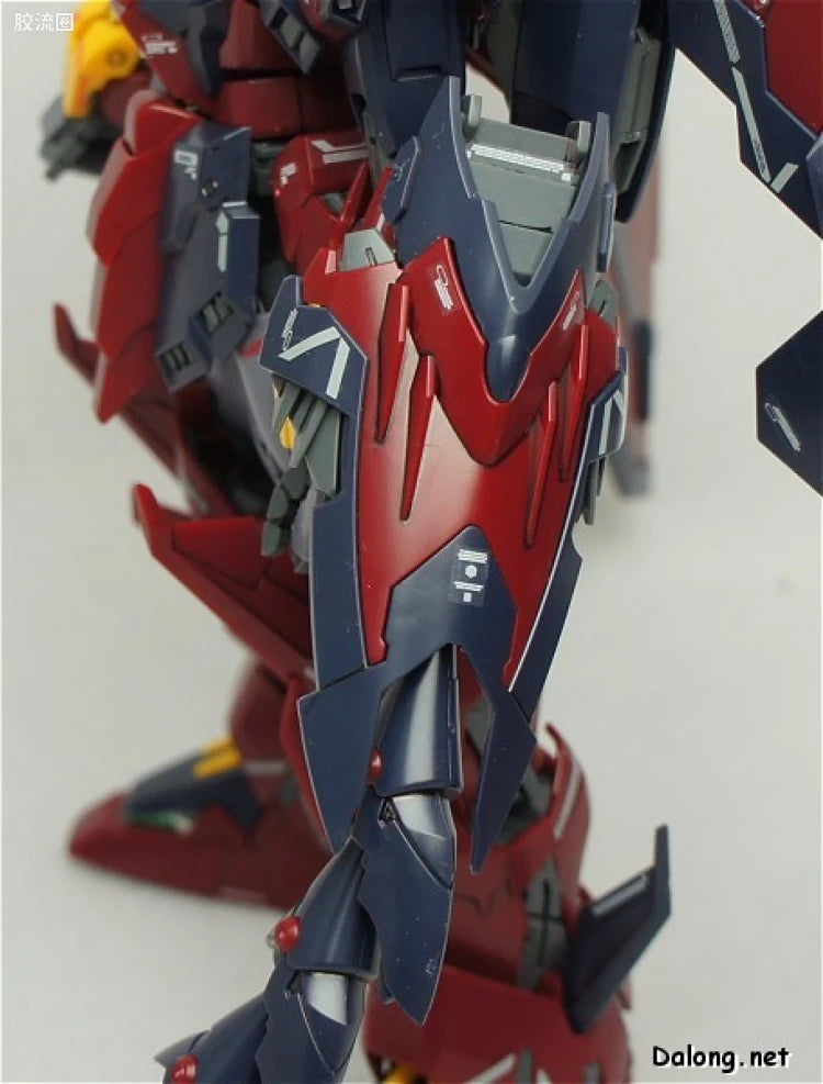 Bandai MG 1/100 OZ-13MS Gundam Epyon EW