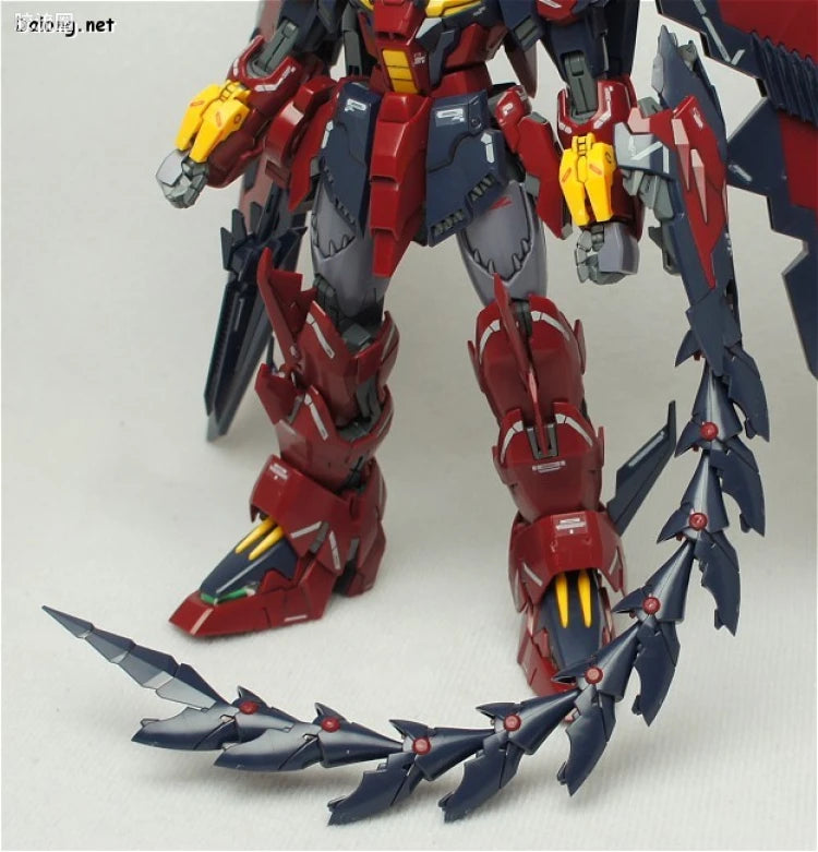 Bandai MG 1/100 OZ-13MS Gundam Epyon EW