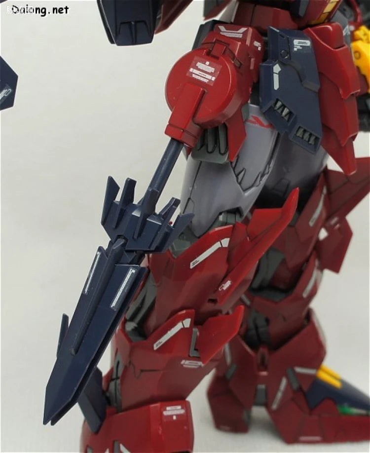Bandai MG 1/100 OZ-13MS Gundam Epyon EW