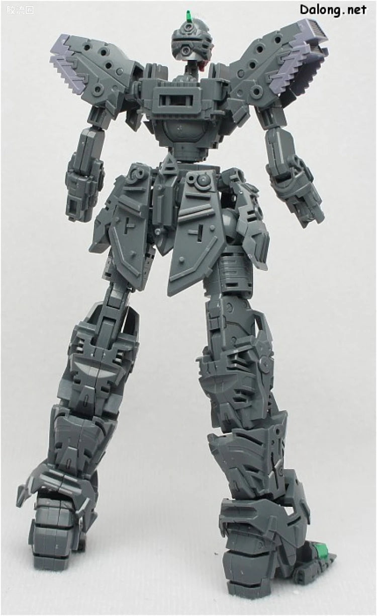 Bandai MG 1/100 OZ-13MS Gundam Epyon EW