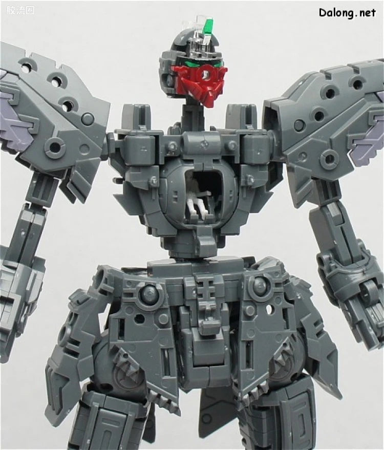 Bandai MG 1/100 OZ-13MS Gundam Epyon EW