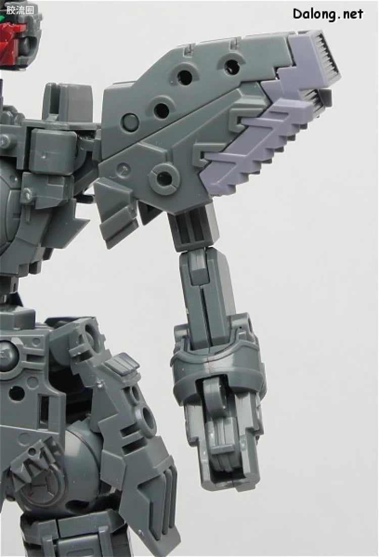 Bandai MG 1/100 OZ-13MS Gundam Epyon EW