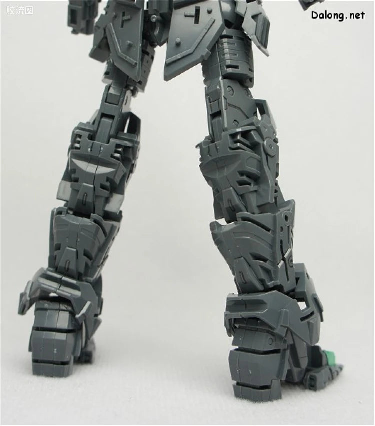 Bandai MG 1/100 OZ-13MS Gundam Epyon EW