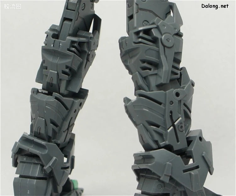 Bandai MG 1/100 OZ-13MS Gundam Epyon EW