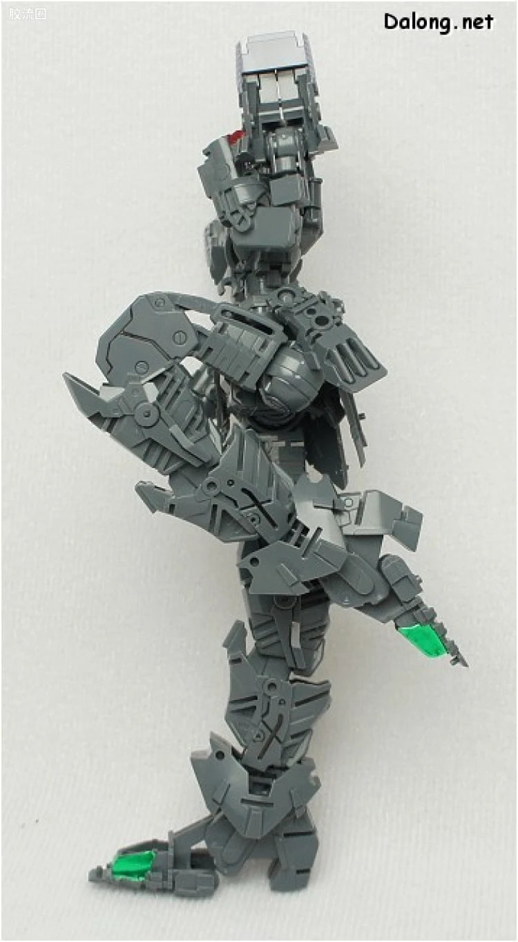 Bandai MG 1/100 OZ-13MS Gundam Epyon EW