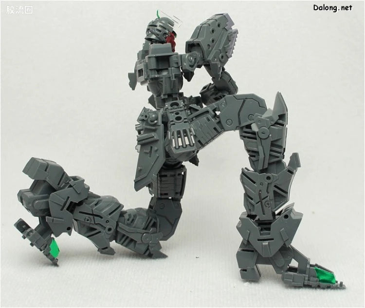 Bandai MG 1/100 OZ-13MS Gundam Epyon EW