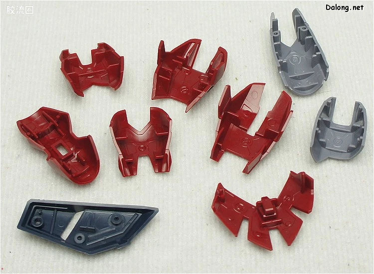Bandai MG 1/100 OZ-13MS Gundam Epyon EW