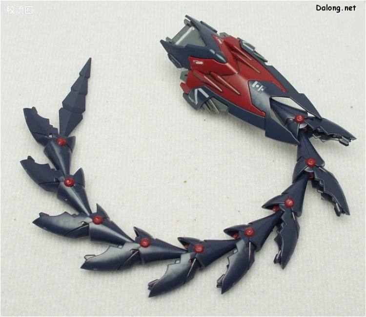 Bandai MG 1/100 OZ-13MS Gundam Epyon EW