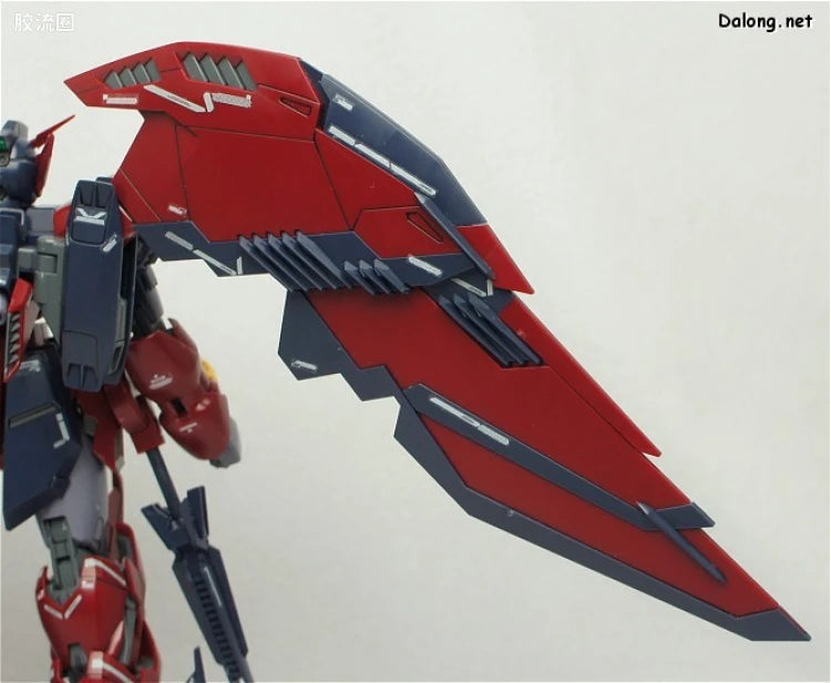 Bandai MG 1/100 OZ-13MS Gundam Epyon EW