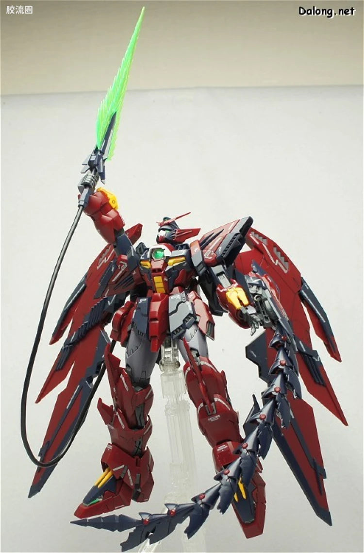 Bandai MG 1/100 OZ-13MS Gundam Epyon EW