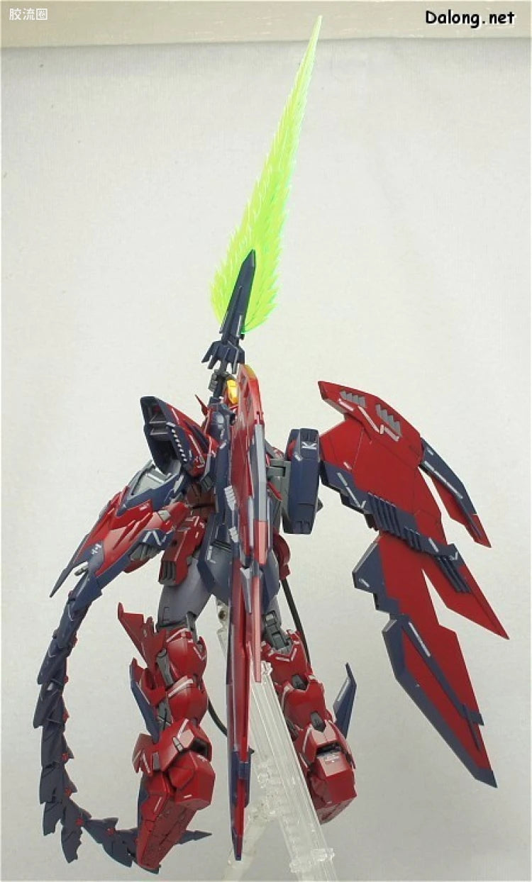 Bandai MG 1/100 OZ-13MS Gundam Epyon EW