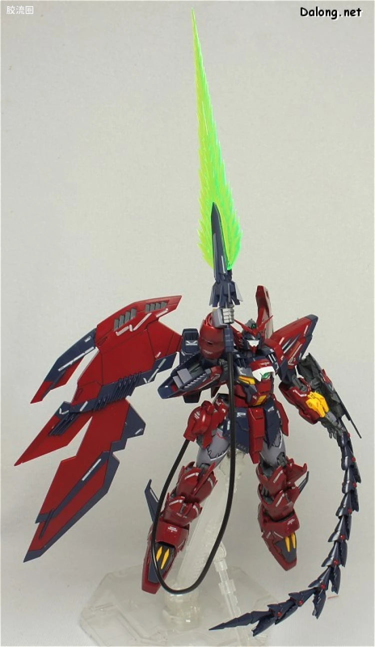 Bandai MG 1/100 OZ-13MS Gundam Epyon EW
