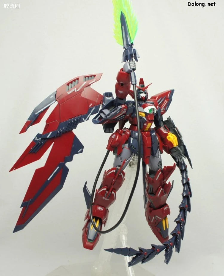 Bandai MG 1/100 OZ-13MS Gundam Epyon EW