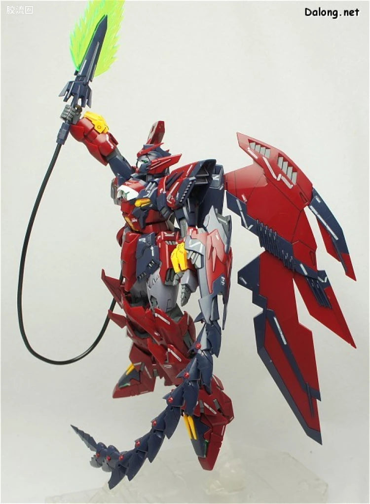 Bandai MG 1/100 OZ-13MS Gundam Epyon EW