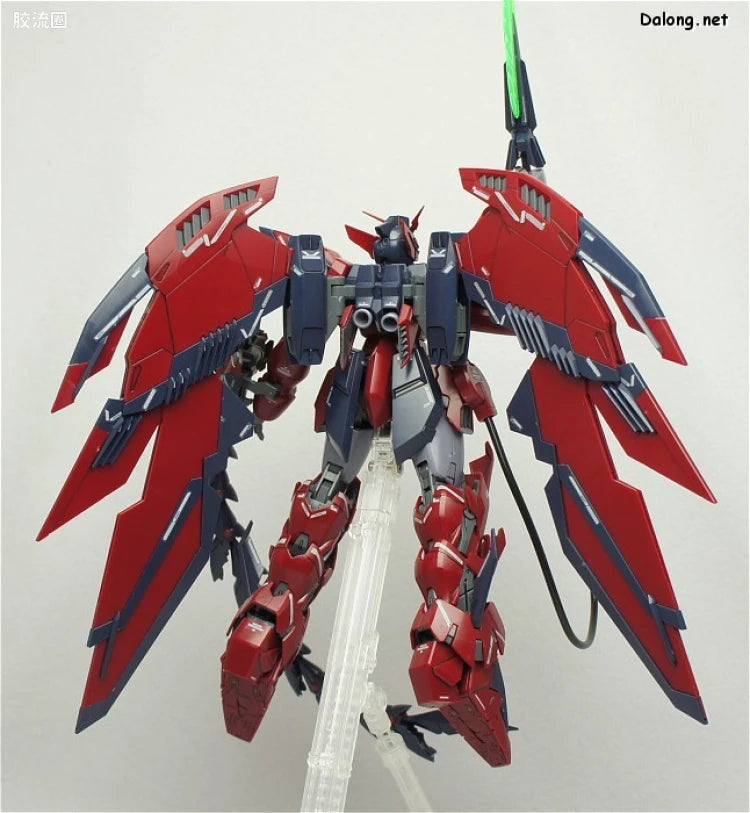 Bandai MG 1/100 OZ-13MS Gundam Epyon EW