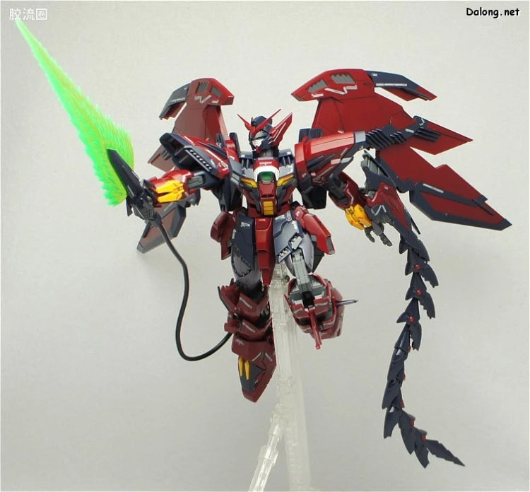 Bandai MG 1/100 OZ-13MS Gundam Epyon EW