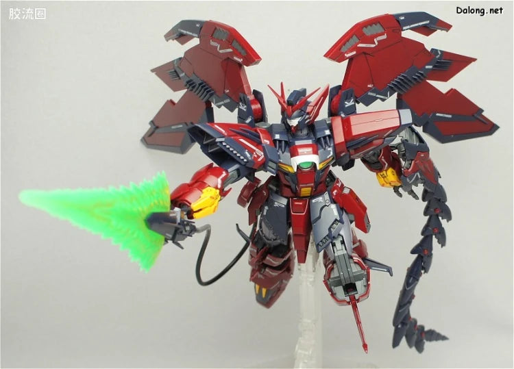 Bandai MG 1/100 OZ-13MS Gundam Epyon EW
